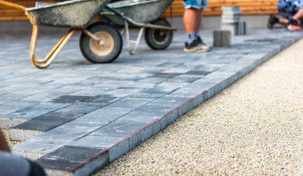 Best Driveway Resurfacing Pavers  in Chester, VA