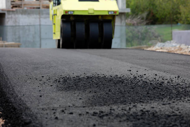 Best Affordable Driveway Pavers  in Chester, VA