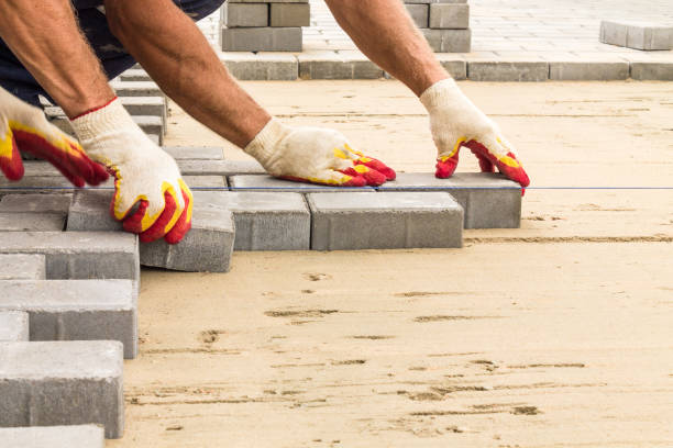 Best Professional Driveway Pavers  in Chester, VA