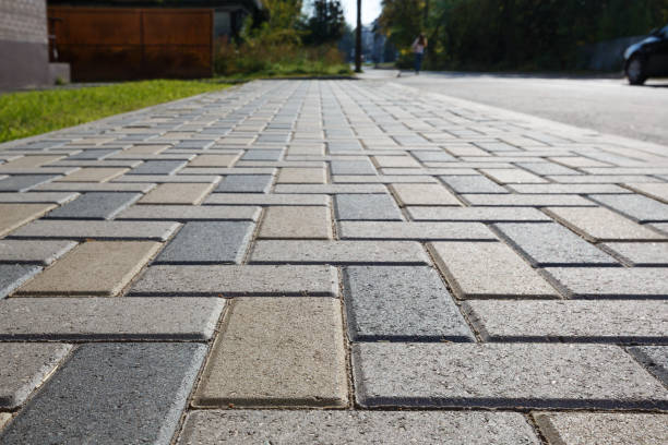 Best Driveway Paver Sealing  in Chester, VA