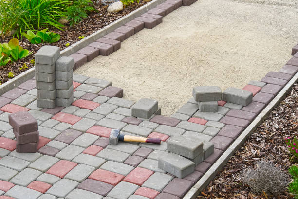 Reasons to Select Us for Your Driveway Paving Requirements in Chester, VA
