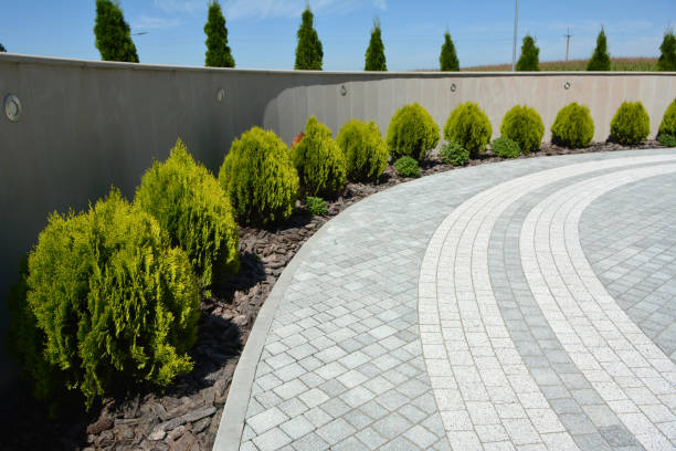 Best Concrete Paver Driveway  in Chester, VA
