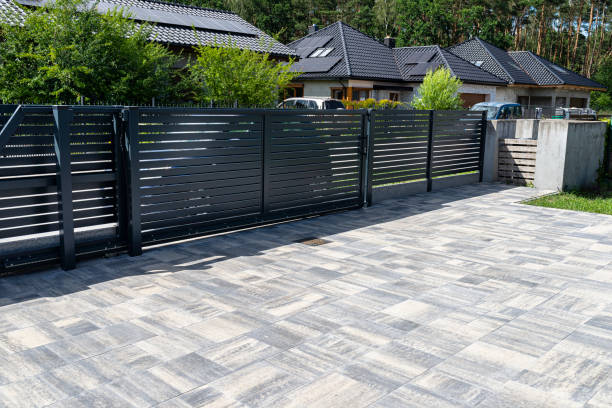 Best Commercial Driveway Pavers  in Chester, VA