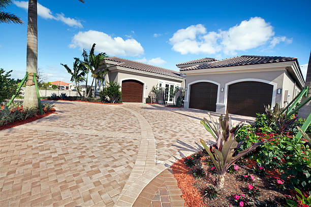 Best Residential Driveway Paver Services  in Chester, VA