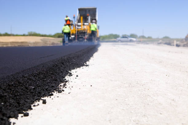 Best Driveway Paving Contractor  in Chester, VA