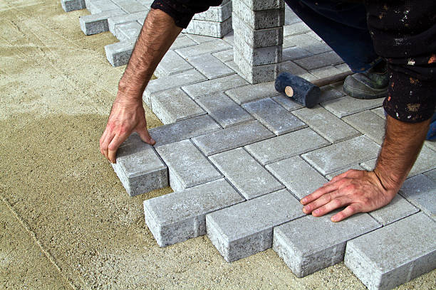 Best Driveway Pavers Near Me  in Chester, VA