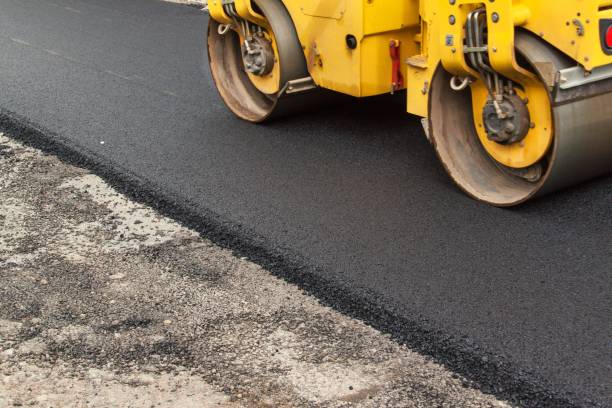 Best Custom Driveway Pavers  in Chester, VA